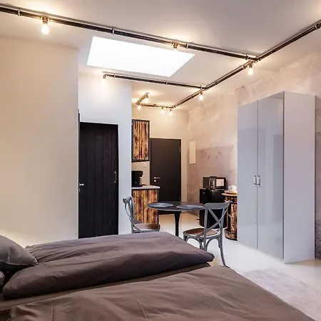 Lambada Appartement Munster (North Rhine-Westphalia)