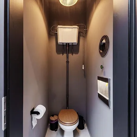 Lambada Appartement